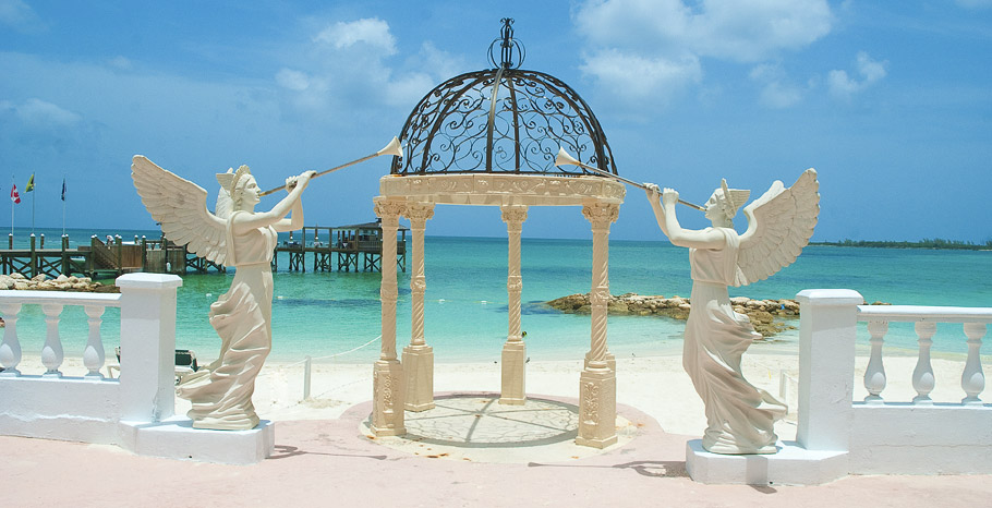 Sandals Royal Caribbean- Montego Bay, Jamaica Hotels- Hotels in Montego Bay-  GDS Reservation Codes | TravelAge West