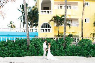 Punta Cana Wedding Testimonial