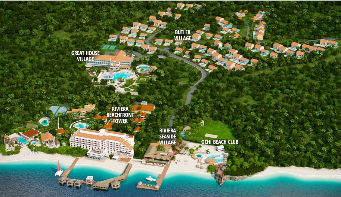 Finest Playa Mujeres Resort Ma
